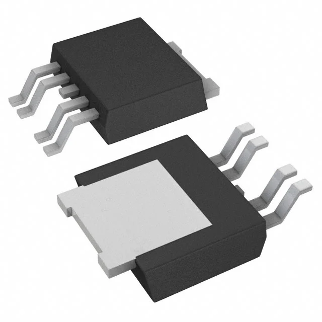 TLE4290DATMA1 Infineon Technologies  Voltage Regulators - Linear